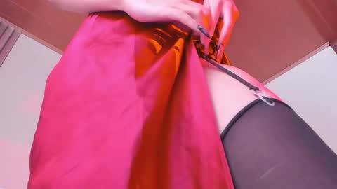 Angellike online show from 04.13.26