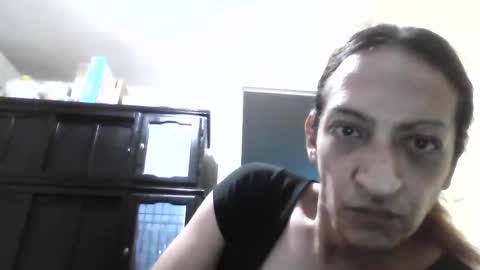 angellion141 online show from 04.15.26