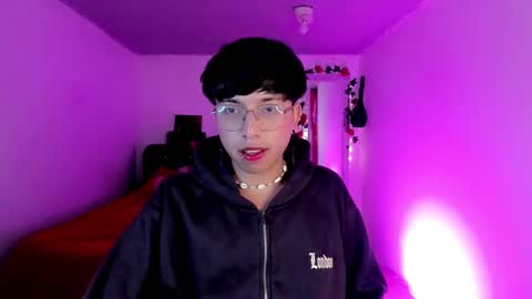 Angel  online show from 11.14.25