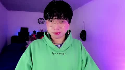 Angel  online show from 03.30.26