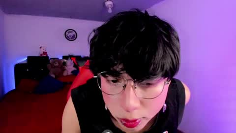 Angel  online show from 06.07.26