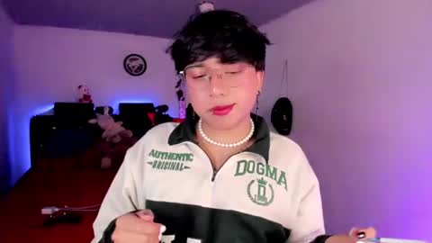 Angel  online show from 06.11.26