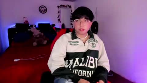 Angel  online show from 06.11.26