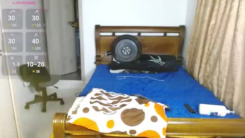 Angelm888-  online show from 01.09.25