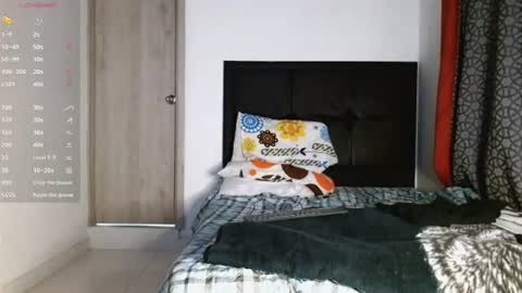 Angelm888-  online show from 07.01.26