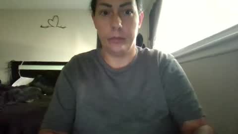 Snapshot of angelmarie7 chatting on 10.02.25 Angel Marie online show from 10.02.25