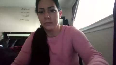 Snapshot of angelmarie7 chatting on 10.27.25 Angel Marie online show from 10.27.25