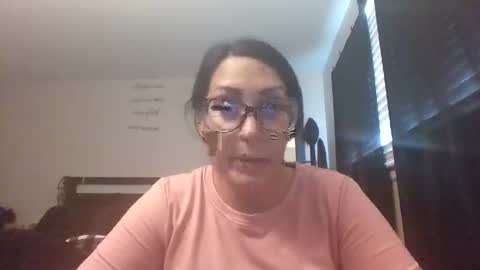 Snapshot of angelmarie7 chatting on 11.10.25 Angel Marie online show from 11.10.25