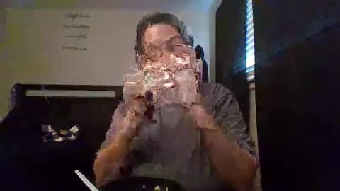 Snapshot of angelmarie7 chatting on 11.14.25 Angel Marie online show from 11.14.25