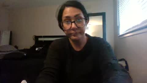 Snapshot of angelmarie7 chatting on 04.27.26 Angel Marie online show from 04.27.26