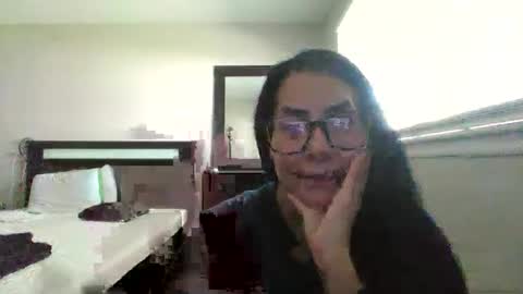 Snapshot of angelmarie7 chatting on 05.10.26 Angel Marie online show from 05.10.26
