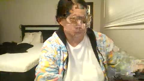 Snapshot of angelmarie7 chatting on 05.15.26 Angel Marie online show from 05.15.26