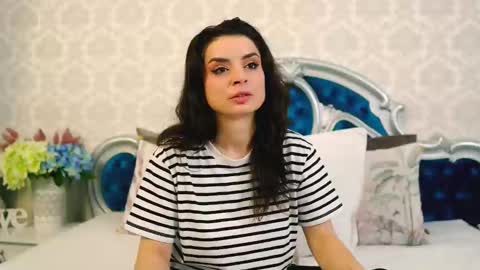 Natalia online show from 05.23.26