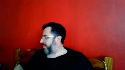Snapshot of angelmauricio2026 chatting on 07.19.26 angelmauricio2026 online show from 07.19.26
