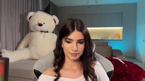 angelmi171 online show from 11.10.25