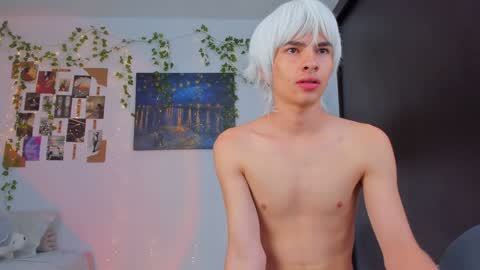 Angel online show from 01.22.25