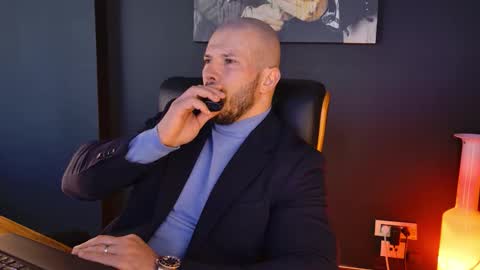 BlackWolf online show from 11.24.25