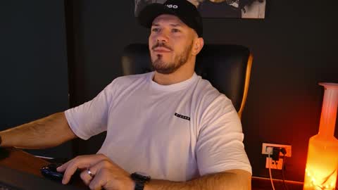 BlackWolf online show from 12.21.25