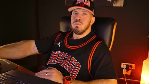 BlackWolf online show from 12.22.25