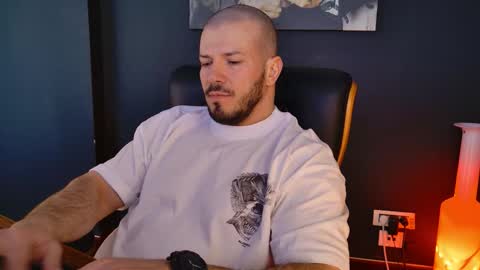 BlackWolf online show from 02.04.26