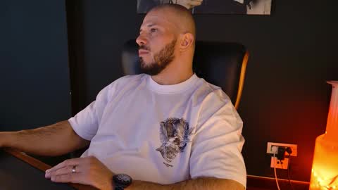 BlackWolf online show from 02.11.26