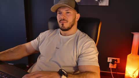 BlackWolf online show from 03.07.26