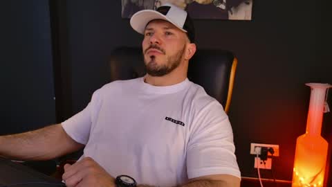 BlackWolf online show from 04.19.26