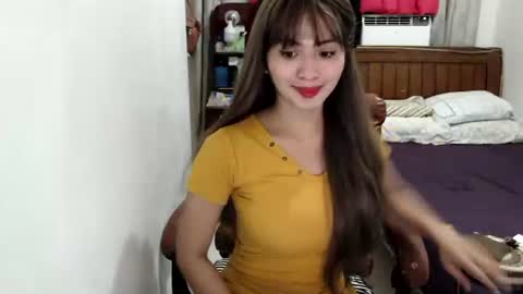 sabina online show from 10.14.25
