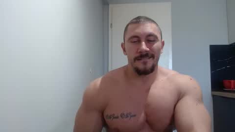Snapshot of angelofit chatting on 10.18.25 ------- SEX SHOW WITH GUYS AND GIRLS MUSCLE SHOW online show from 10.18.25