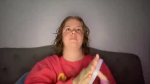 Snapshot of angeloflight273360 chatting on 12.05.25 Angel of Light online show from 12.05.25