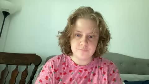 Angel of Light online show from 03.11.26