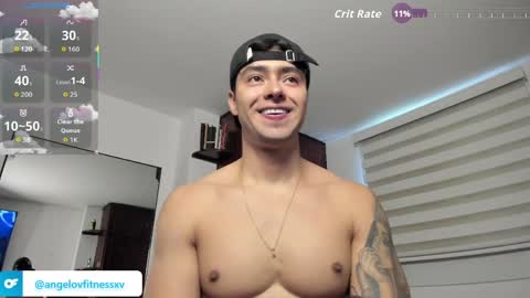 angelov online show from 04.12.26