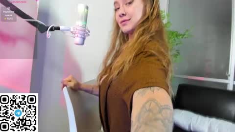 Angel online show from 12.21.24