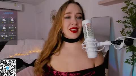 Angel online show from 09.18.25