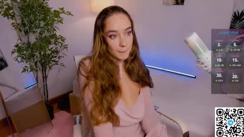 Angel online show from 10.26.25