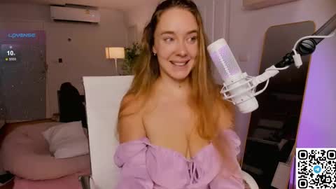 Angel online show from 11.21.25