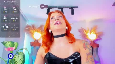 Angel online show from 03.03.25