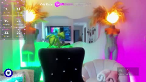 Angel online show from 01.12.26