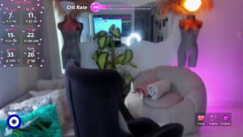 Angel online show from 01.15.26