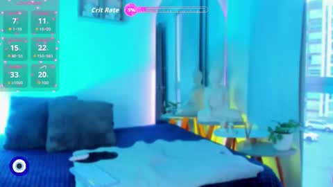 Angel online show from 02.11.26