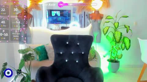 Angel online show from 04.06.26