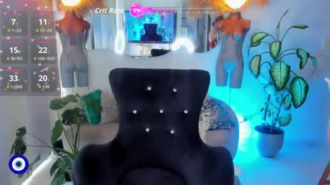 Angel online show from 04.10.26