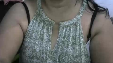 angelpriya555 online show from 09.29.25