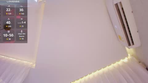 Angel Rosario online show from 12.02.24