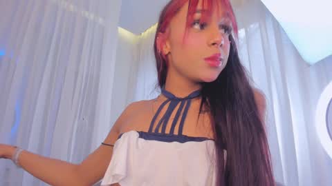 Angel Rosario online show from 12.27.24