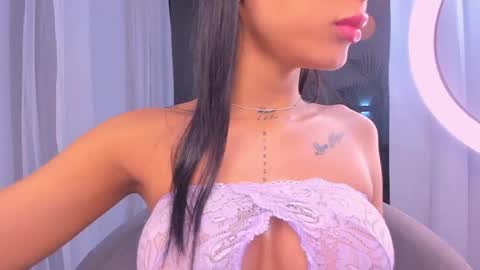 Angel Rosario online show from 09.15.25