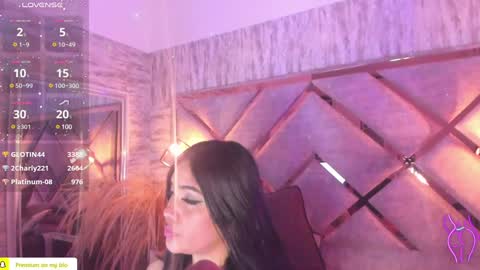 angelrouse1 online show from 12.25.24