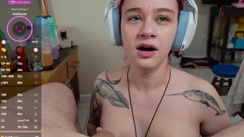 Chau Mist    online show from 12.22.24