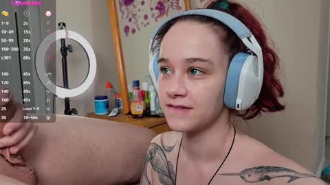 Chau Mist    online show from 01.18.25