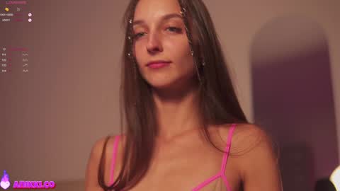 Nikki online show from 01.03.25